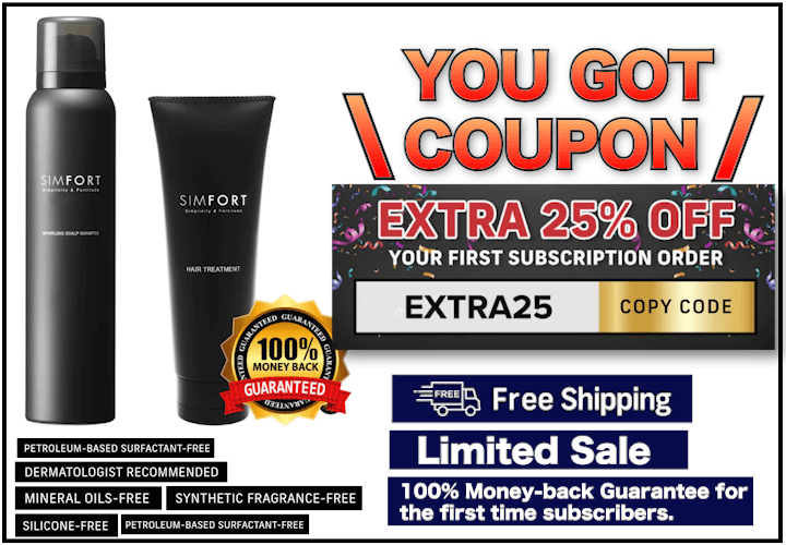 get coupon hair care